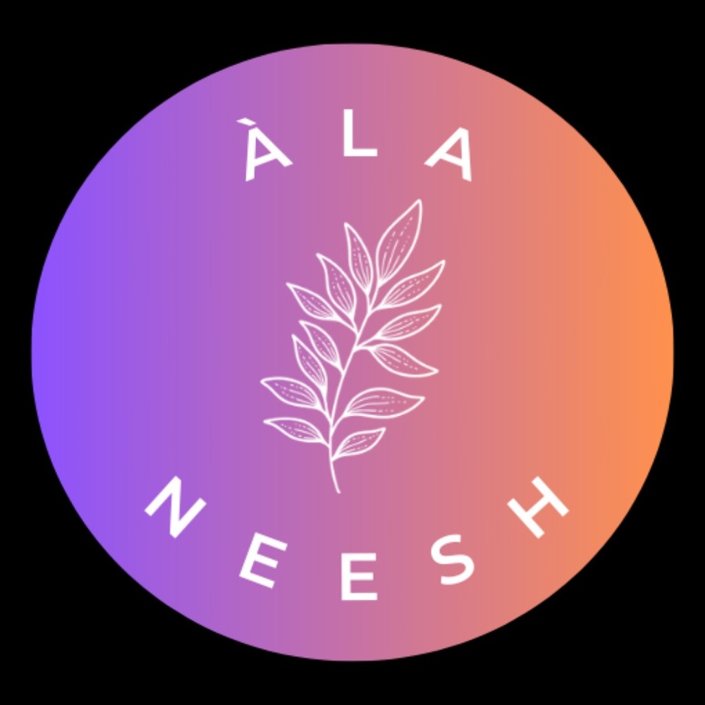 Meet your Posher, Agnieszka